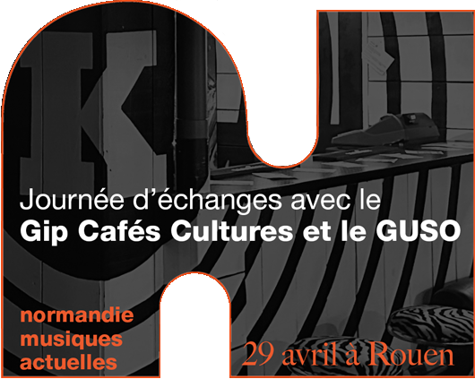 Gip Cafés Cultures