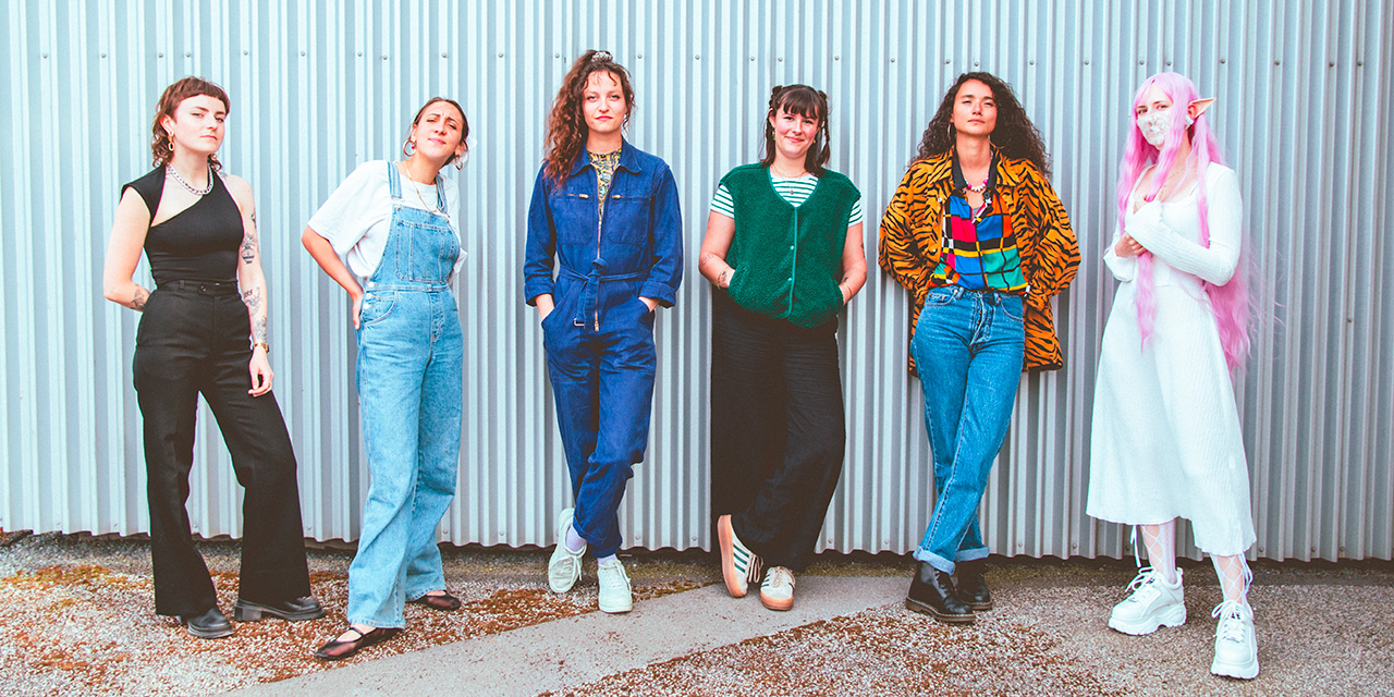 Promo So·her 2025-2026