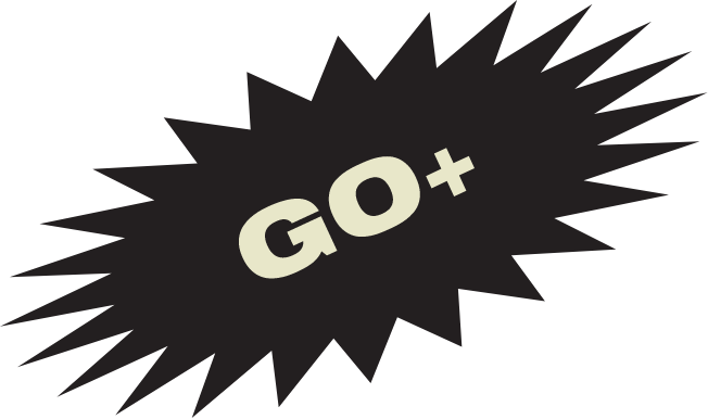 GO+ 2025
