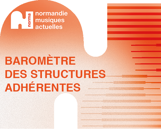 Baromètre des structures adhérentes