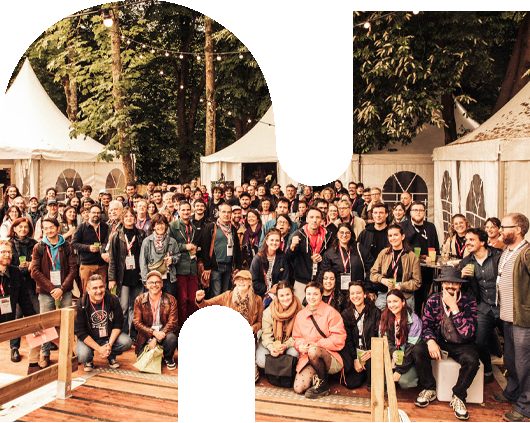 Rencontres Professionnelles des Musiques Actuelles en Normandie 2025