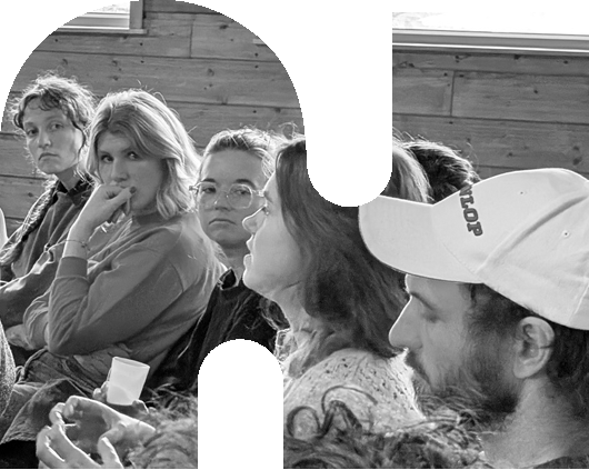 Réunions territoriales novembre 2025