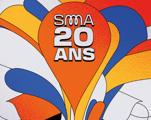 Congrès 2025 du SMA