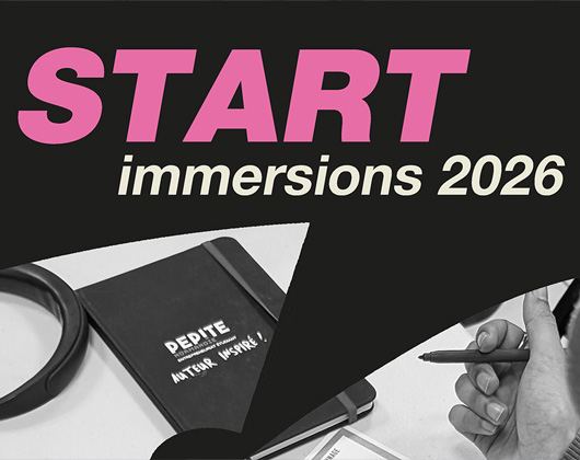 Immersions START