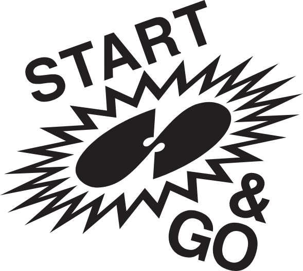 START & GO