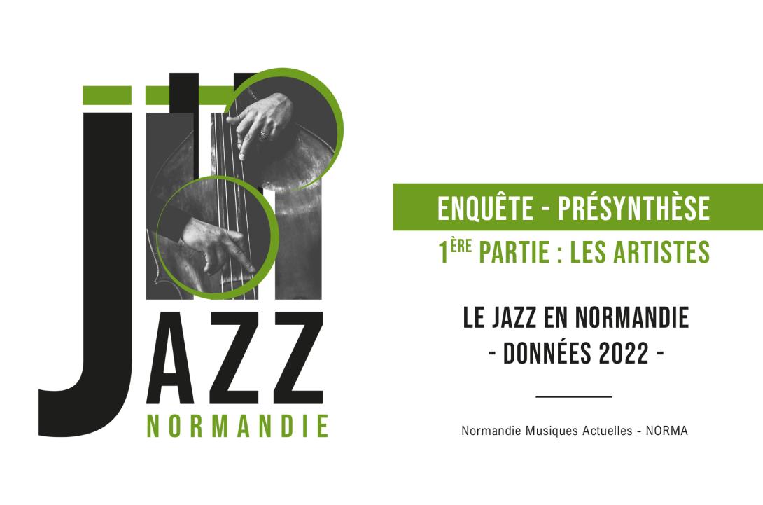 Le Jazz en Normandie
