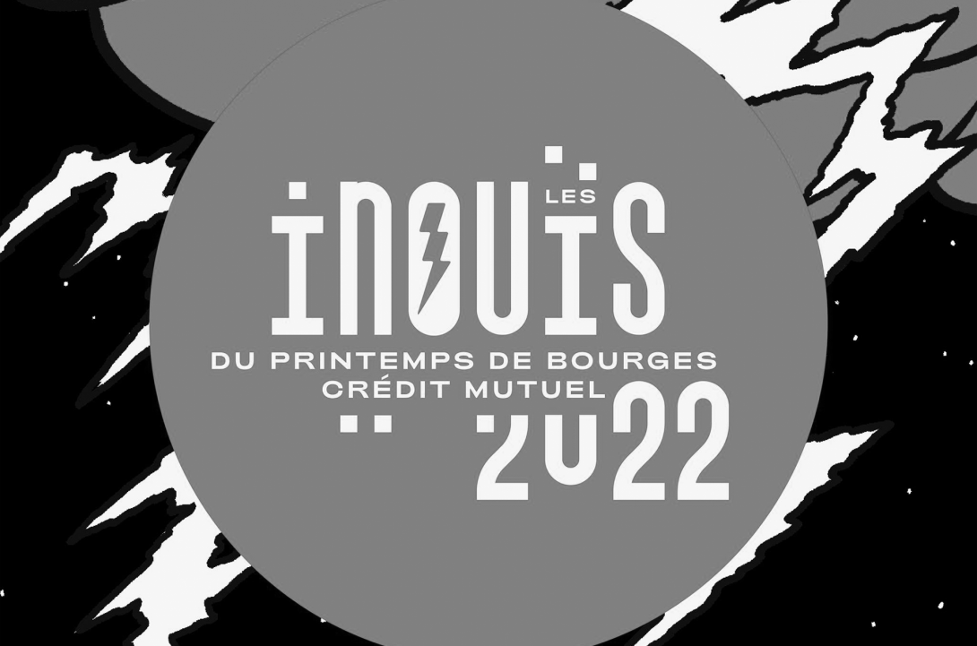iNOUïS du Printemps de Bourges - Crédit Mutuel