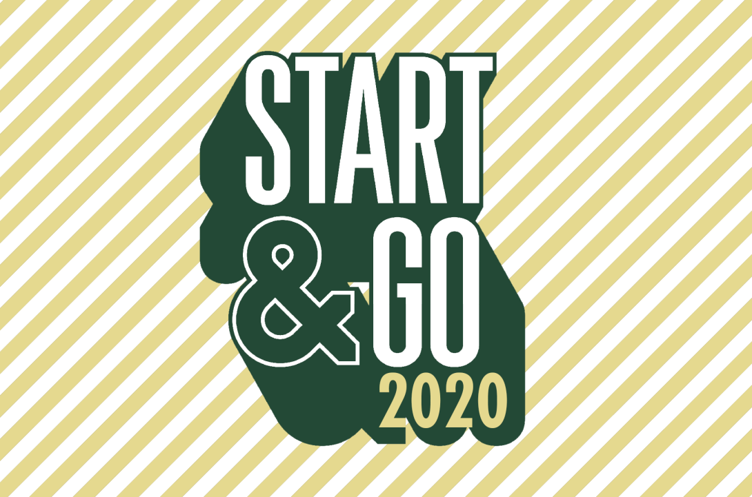 Start & Go 2020