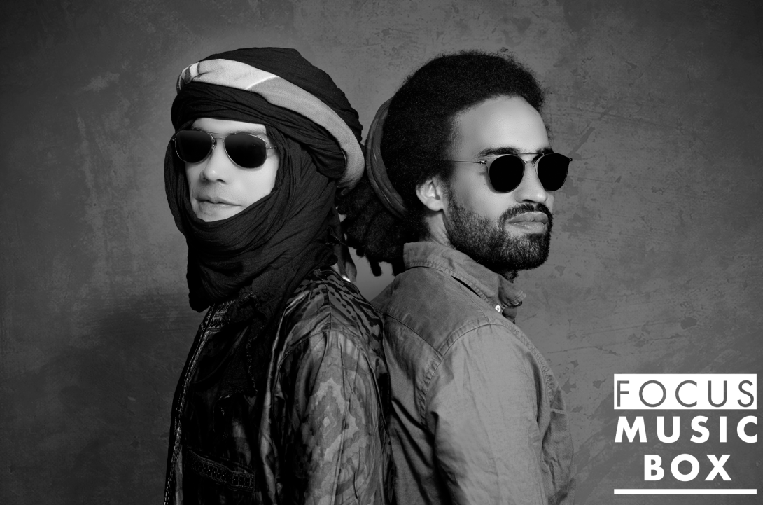 Focus Music-Box #1: BAFANG