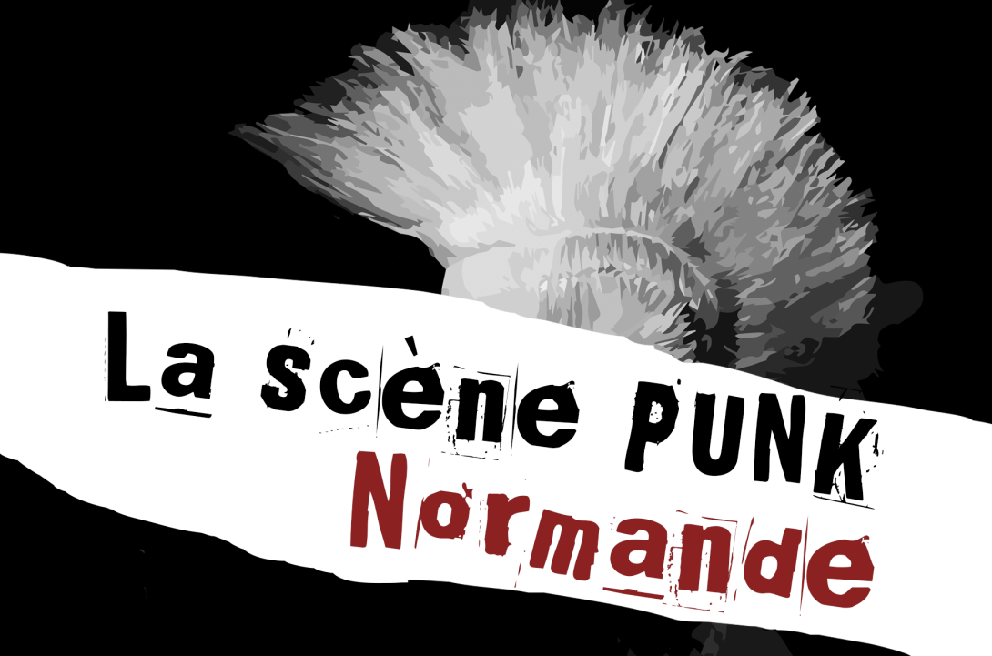 La scène punk normande