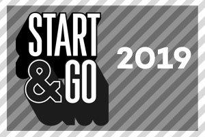 Start & Go 2019