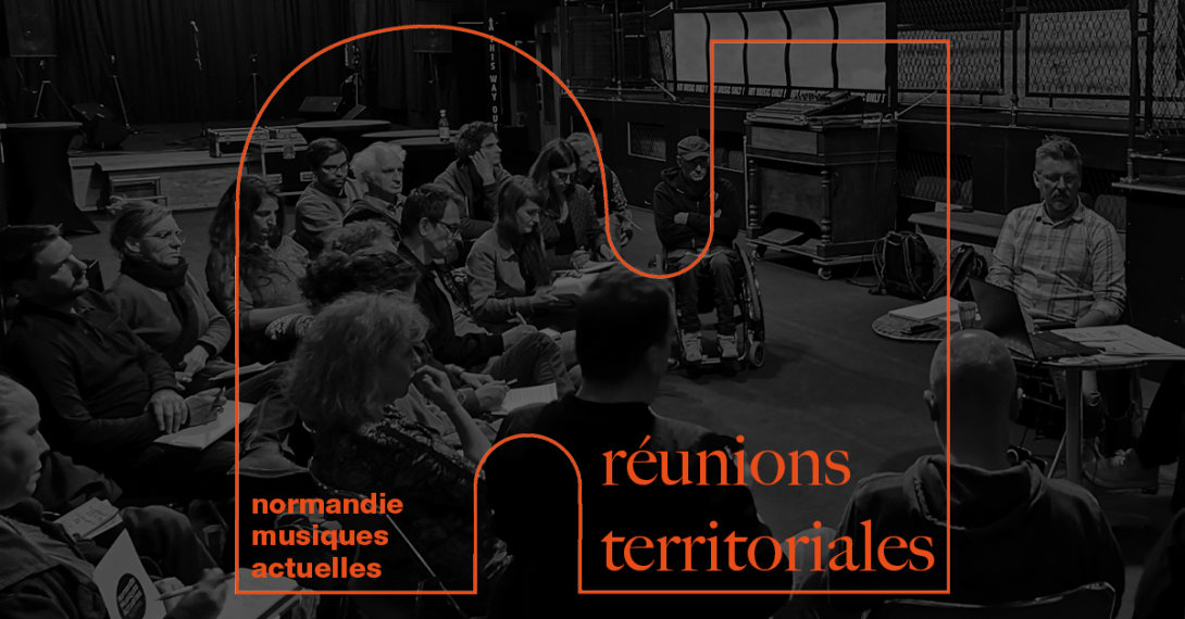 Réunions territoriales mars 2024