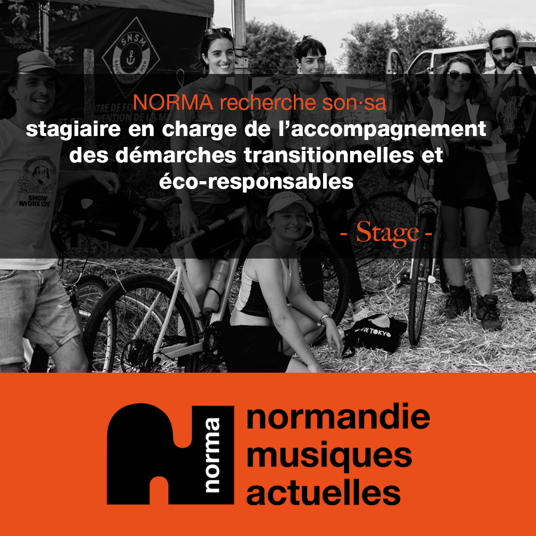 offre de stage Recherche stagiaire démarches transitionnelles et éco-responsables