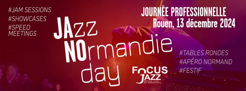 Jazz Normandy Day