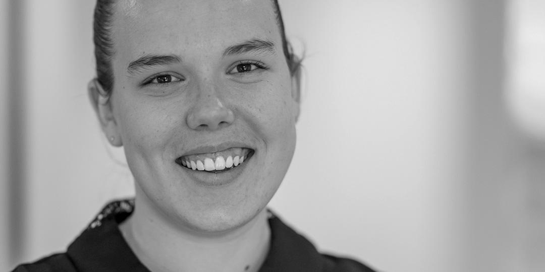 Elodie Lijour - assistante communication