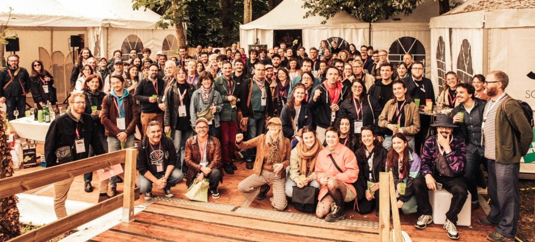 Rencontres Professionnelles des Musiques Actuelles en Normandie 2025