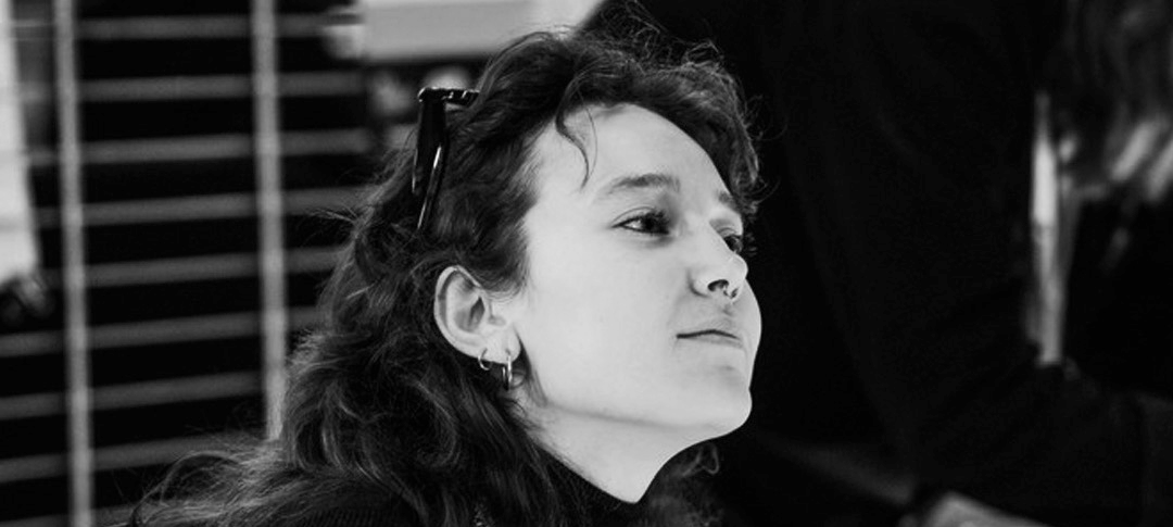 Jeanne Lemarchand
