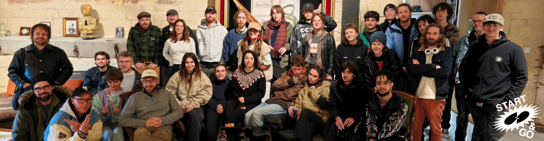 Immersions START 2025