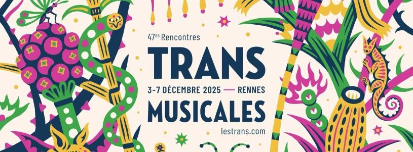 Transmusicales de Rennes