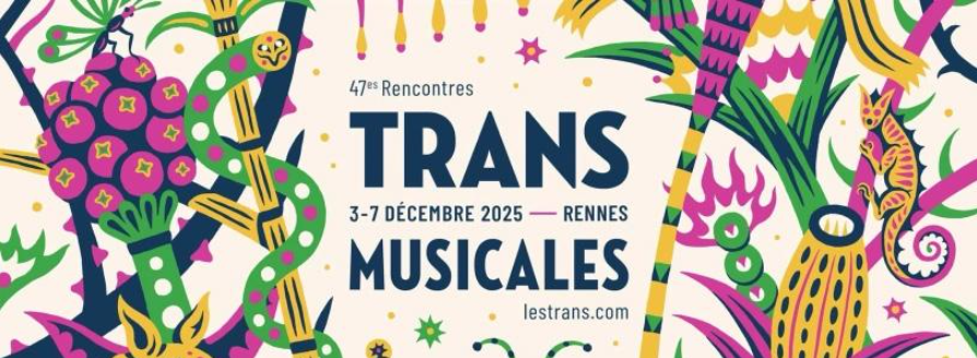 Les Trans Musicales
