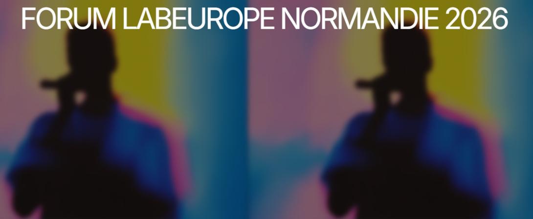 Forum LabEurope Normandie 2026