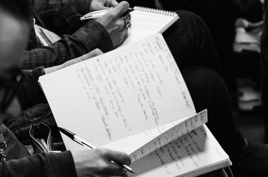 Vous n'avez pas les bases ?!?