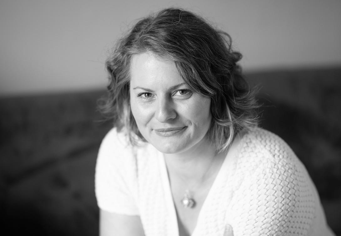 Photo de Fanny Dufour