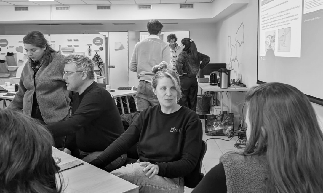 GT Festivals du 28 janvier 2026