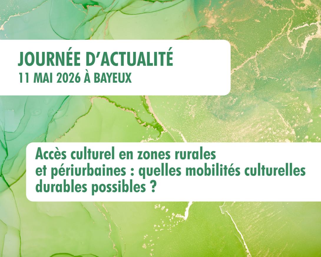 Journée d'actualité avec le CNFPT sur la mobilité