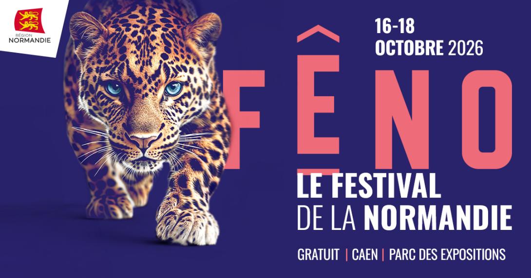 logo FÊNO 26