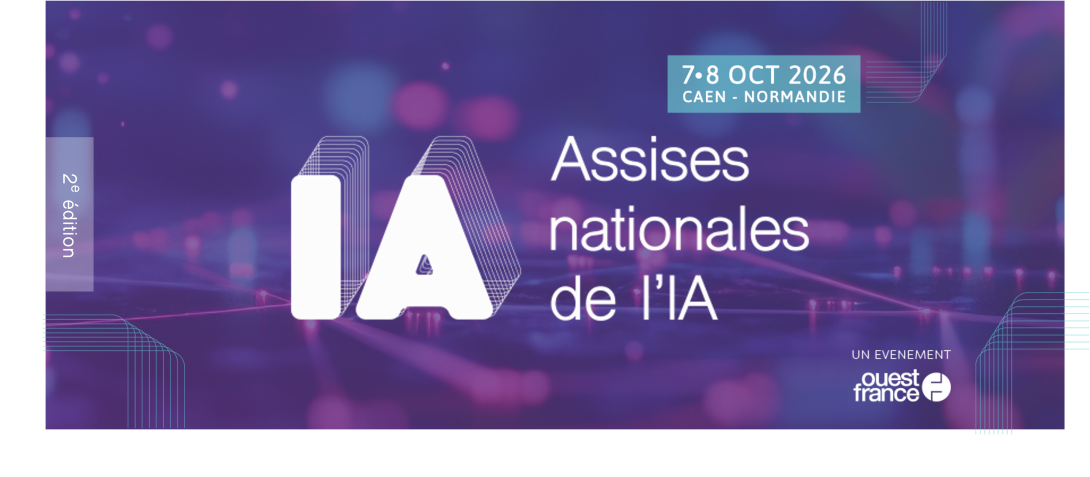 Assises nationales de l'IA