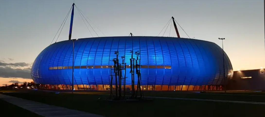 Zénith de Rouen