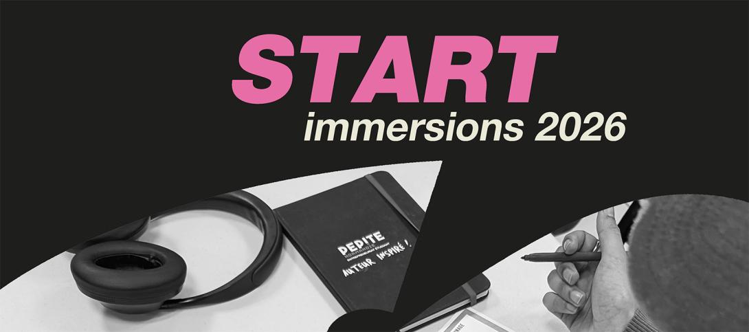 Immersions START 2026