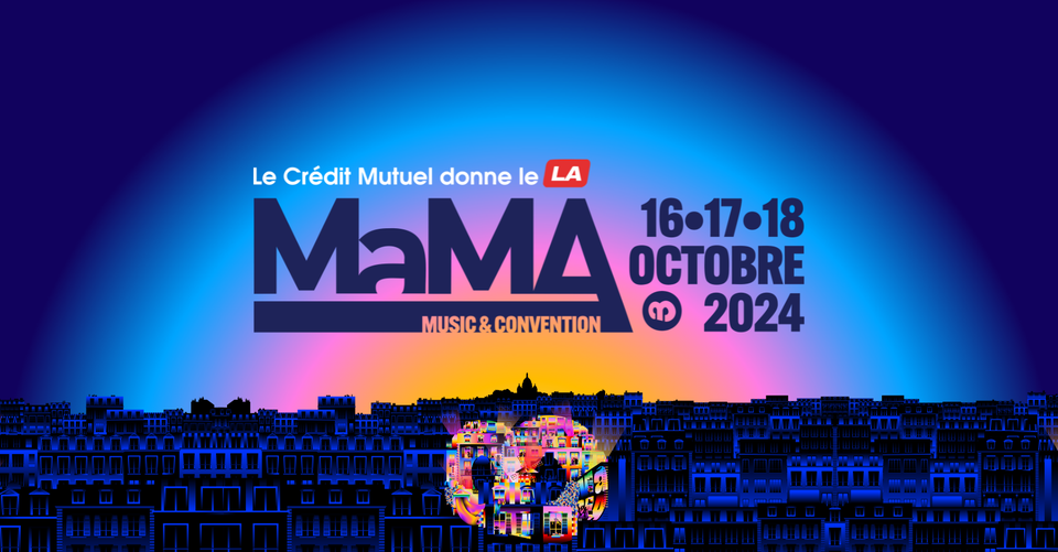 Mama 2024