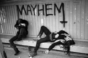 Focus sur le metal nordique