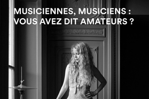Rencontres autour des pratiques en amateur