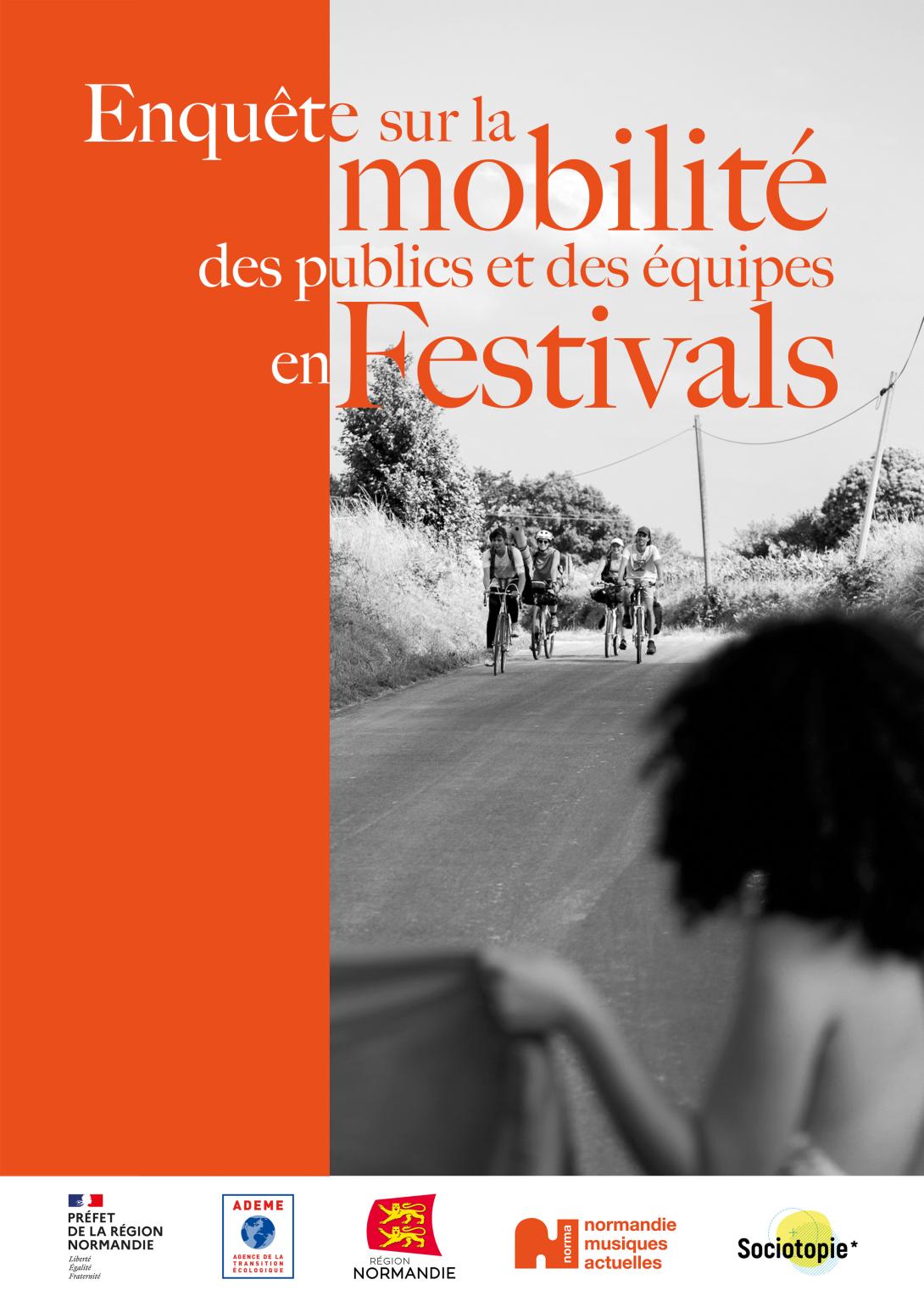 Enquête mobilité