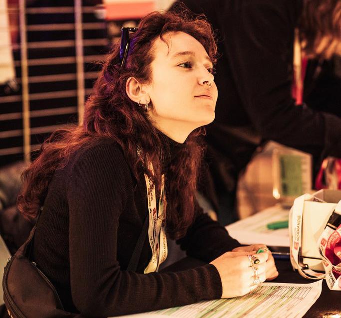 NORMA Jeanne Lemarchand