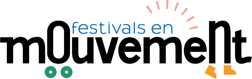 Festivals en mouvement