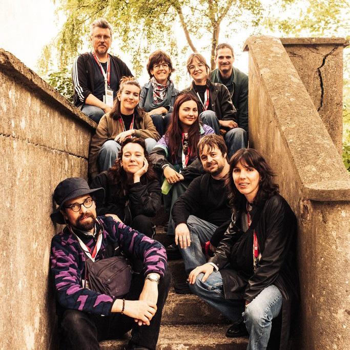 Equipe de NORMA