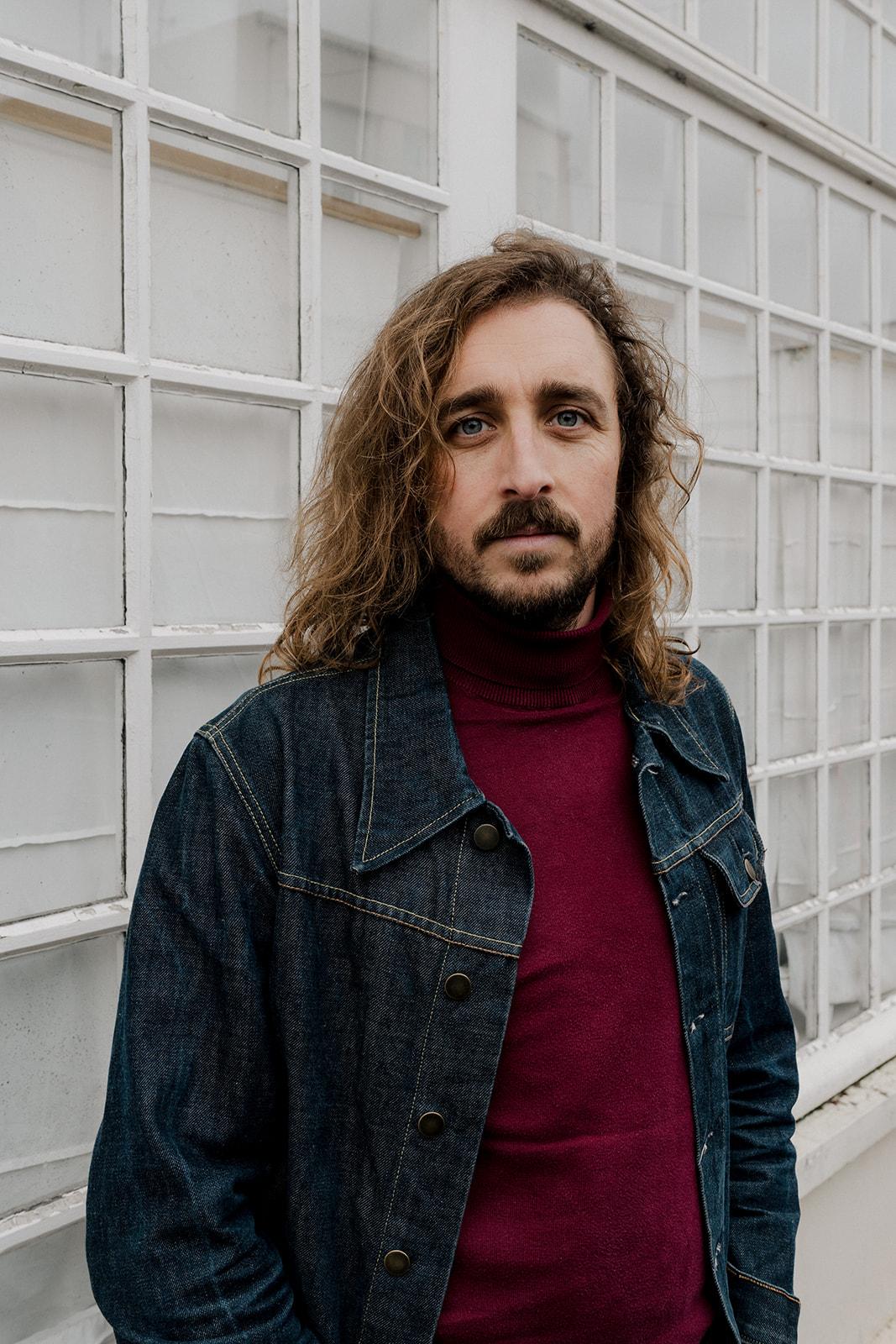 Thomas Koehly, artiste musicien et producteur, Gordie Chambers